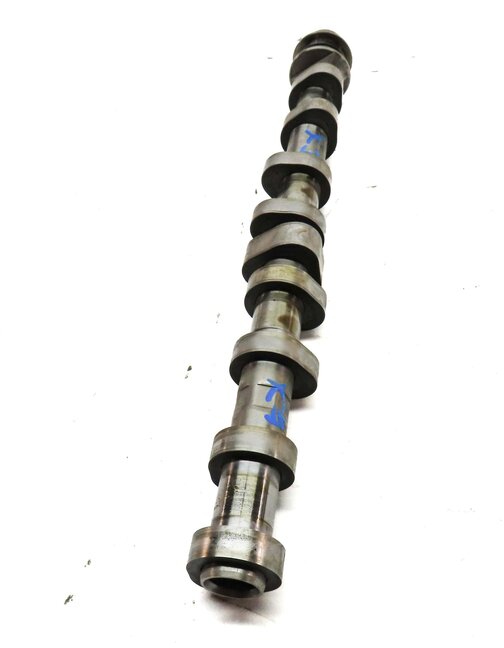 Thumbnail 4: 2012 BMW 528i (F10) 2.0L TURBO N20 ENGINE EXHAUST CAMSHAFT CAM SHAFT 11317616470