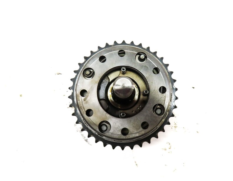 Thumbnail 7: 2012 BMW 528i (F10) 2.0L TURBO N20 ENGINE INTAKE CAMSHAFT TIMING GEAR 7598215