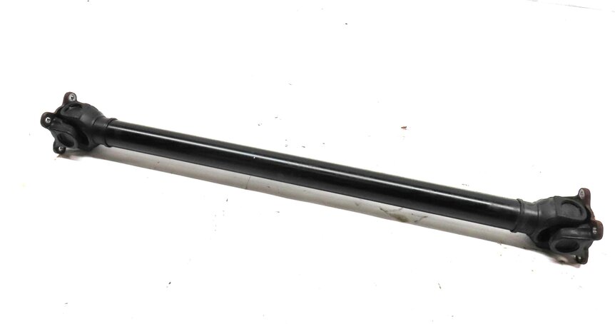 10-18 BMW 5 / 6 / 7 / GT (F01 F06 F07 F10) XDRIVE AWD FRONT DRIVESHAFT DRIVELINE