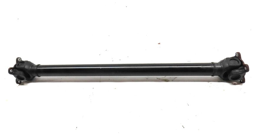 Thumbnail 2: 10-18 BMW 5 / 6 / 7 / GT (F01 F06 F07 F10) XDRIVE AWD FRONT DRIVESHAFT DRIVELINE