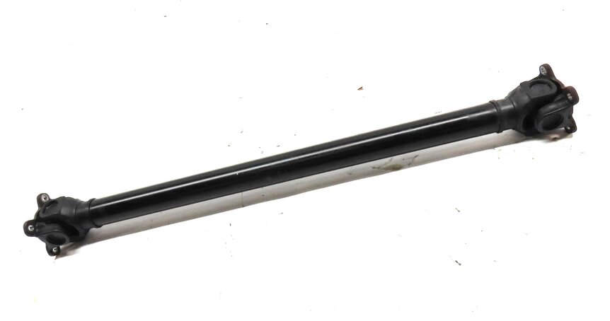 Thumbnail 3: 10-18 BMW 5 / 6 / 7 / GT (F01 F06 F07 F10) XDRIVE AWD FRONT DRIVESHAFT DRIVELINE