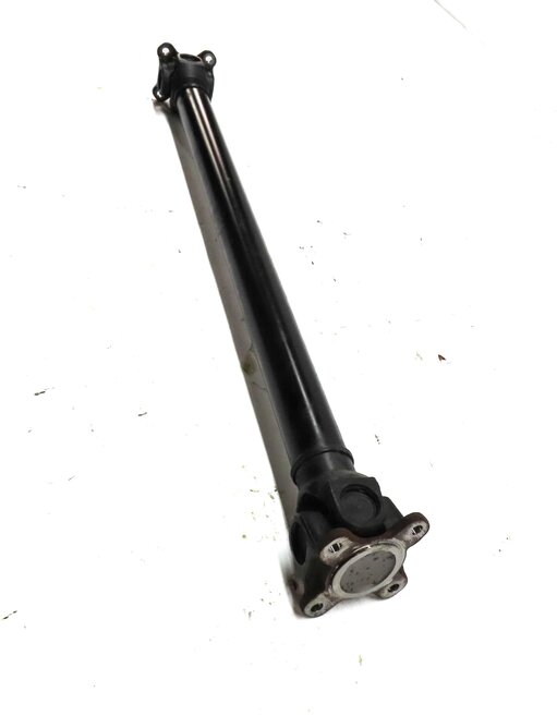 Thumbnail 4: 10-18 BMW 5 / 6 / 7 / GT (F01 F06 F07 F10) XDRIVE AWD FRONT DRIVESHAFT DRIVELINE