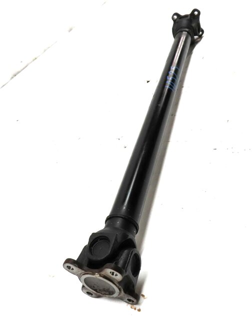Thumbnail 5: 10-18 BMW 5 / 6 / 7 / GT (F01 F06 F07 F10) XDRIVE AWD FRONT DRIVESHAFT DRIVELINE