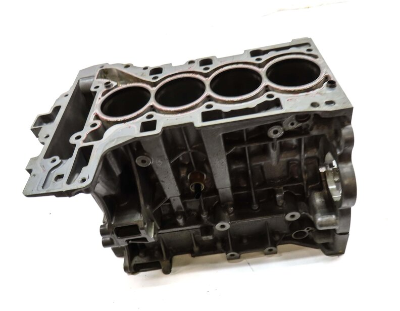 Thumbnail 3: 12-18 228i 328i 428i 528i X1 X3 X5 Z4 2.0L N20 N26 TURBO ENGINE CYLINDER BLOCK