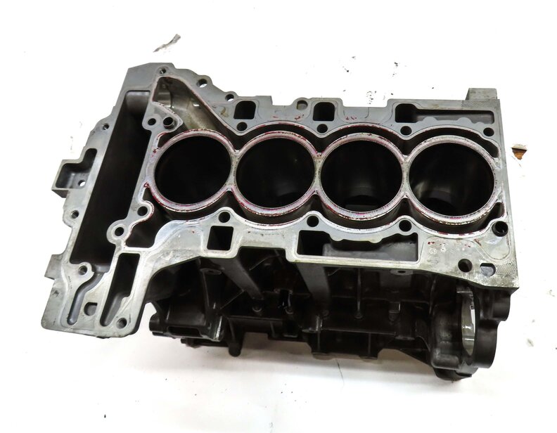 Thumbnail 4: 12-18 228i 328i 428i 528i X1 X3 X5 Z4 2.0L N20 N26 TURBO ENGINE CYLINDER BLOCK