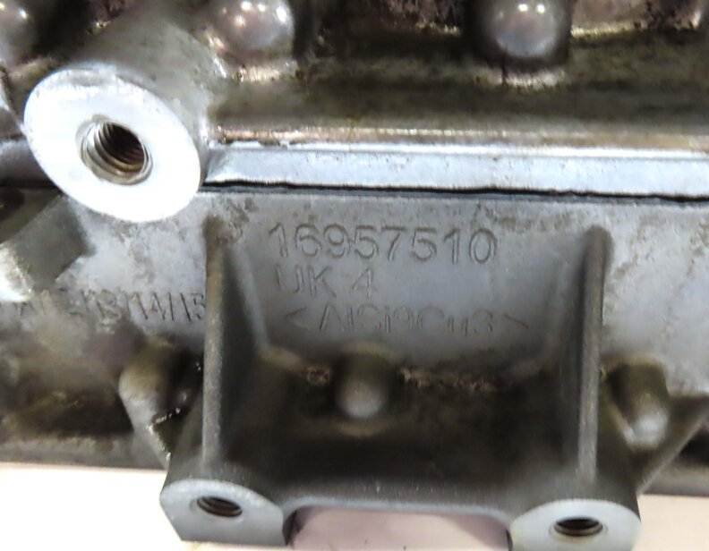 Thumbnail 7: 12-18 228i 328i 428i 528i X1 X3 X5 Z4 2.0L N20 N26 TURBO ENGINE CYLINDER BLOCK
