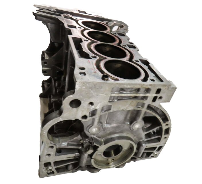 Thumbnail 8: 12-18 228i 328i 428i 528i X1 X3 X5 Z4 2.0L N20 N26 TURBO ENGINE CYLINDER BLOCK