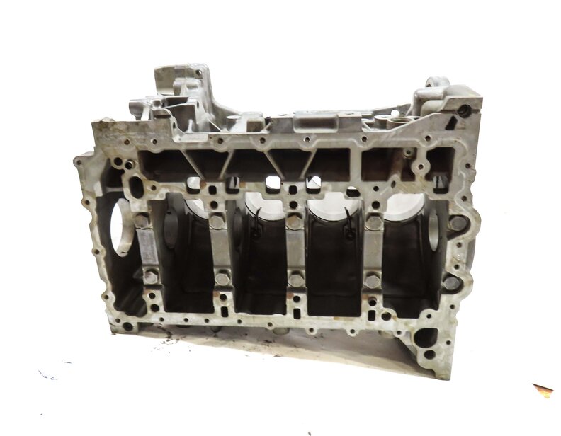Thumbnail 9: 12-18 228i 328i 428i 528i X1 X3 X5 Z4 2.0L N20 N26 TURBO ENGINE CYLINDER BLOCK