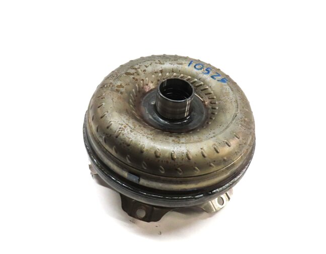 BMW 12-16 528i 2015 X1 (E84 F10) 2.0L X-DRIVE AWD TRANSMISSION TORQUE CONVERTER