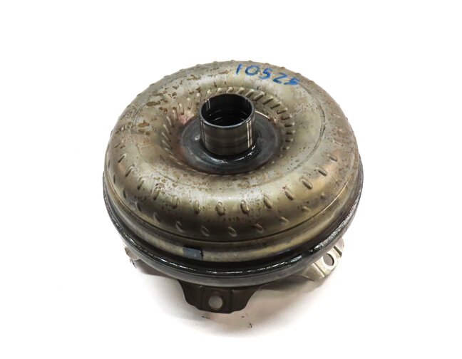 Thumbnail 2: BMW 12-16 528i 2015 X1 (E84 F10) 2.0L X-DRIVE AWD TRANSMISSION TORQUE CONVERTER