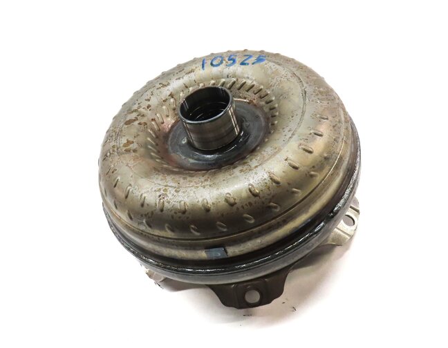 Thumbnail 3: BMW 12-16 528i 2015 X1 (E84 F10) 2.0L X-DRIVE AWD TRANSMISSION TORQUE CONVERTER