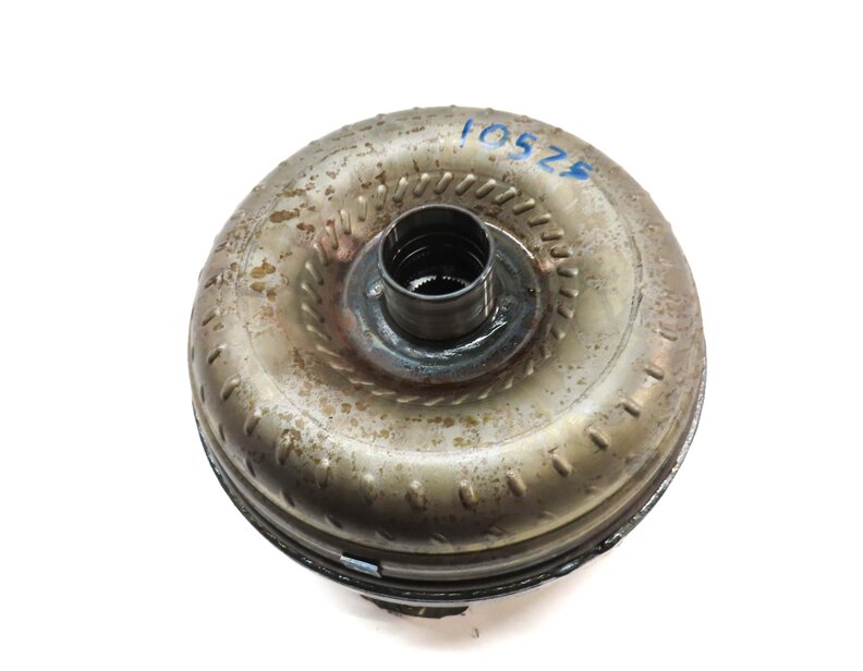 Thumbnail 5: BMW 12-16 528i 2015 X1 (E84 F10) 2.0L X-DRIVE AWD TRANSMISSION TORQUE CONVERTER