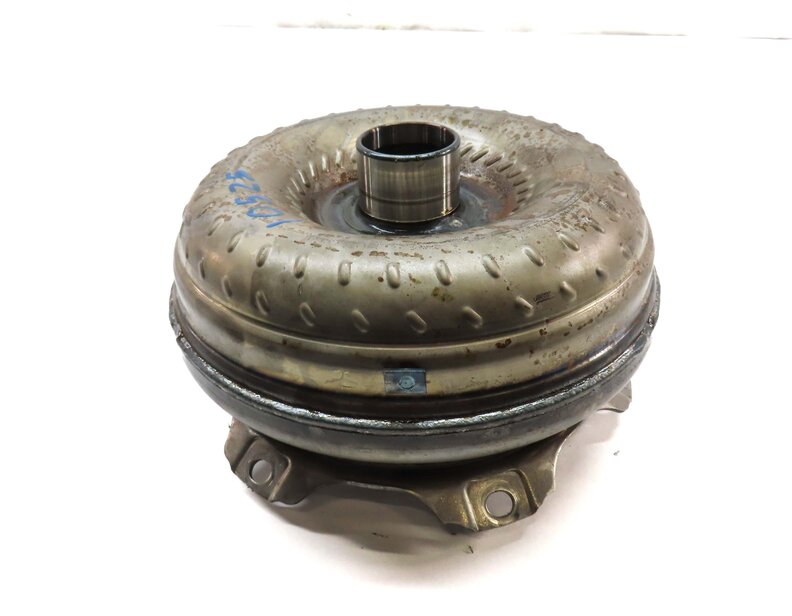 Thumbnail 6: BMW 12-16 528i 2015 X1 (E84 F10) 2.0L X-DRIVE AWD TRANSMISSION TORQUE CONVERTER