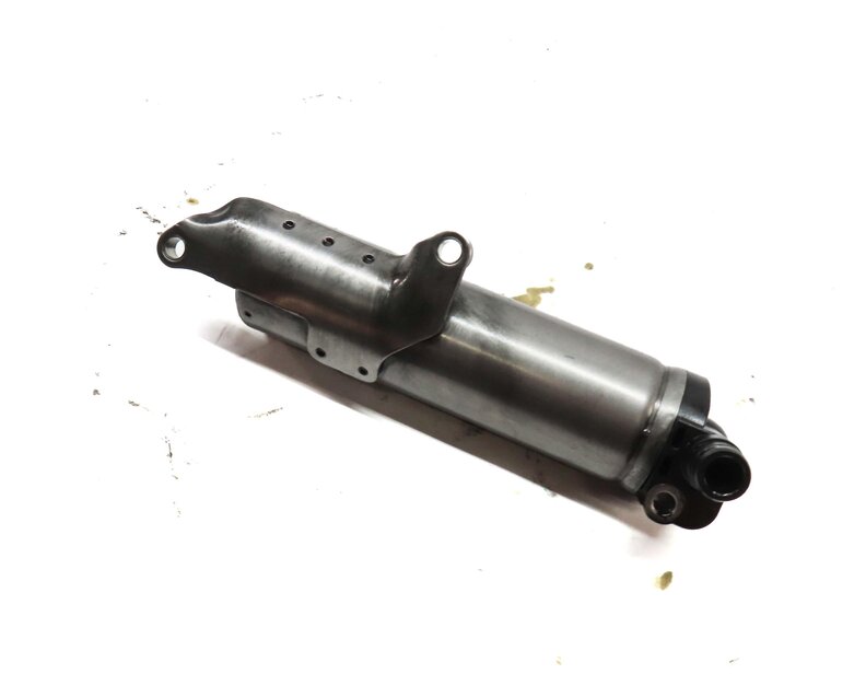 Thumbnail 1: BMW 2012 528i / 2013 328i X3 - 2.0L AWD 8HP-45 AUTO TRANSMISSION HYDRAULIC PUMP