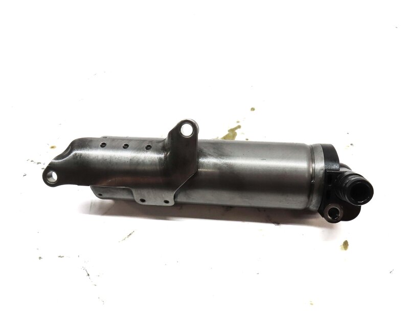 Thumbnail 2: BMW 2012 528i / 2013 328i X3 - 2.0L AWD 8HP-45 AUTO TRANSMISSION HYDRAULIC PUMP