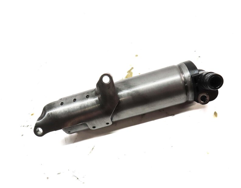Thumbnail 3: BMW 2012 528i / 2013 328i X3 - 2.0L AWD 8HP-45 AUTO TRANSMISSION HYDRAULIC PUMP