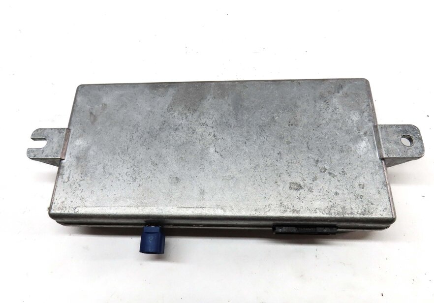 Thumbnail 5: 10-19 BMW 2 3 4 5 6 7 SERIES F01 F02 F10 F12 F22 F30 F32 REARVIEW CAMERA MODULE