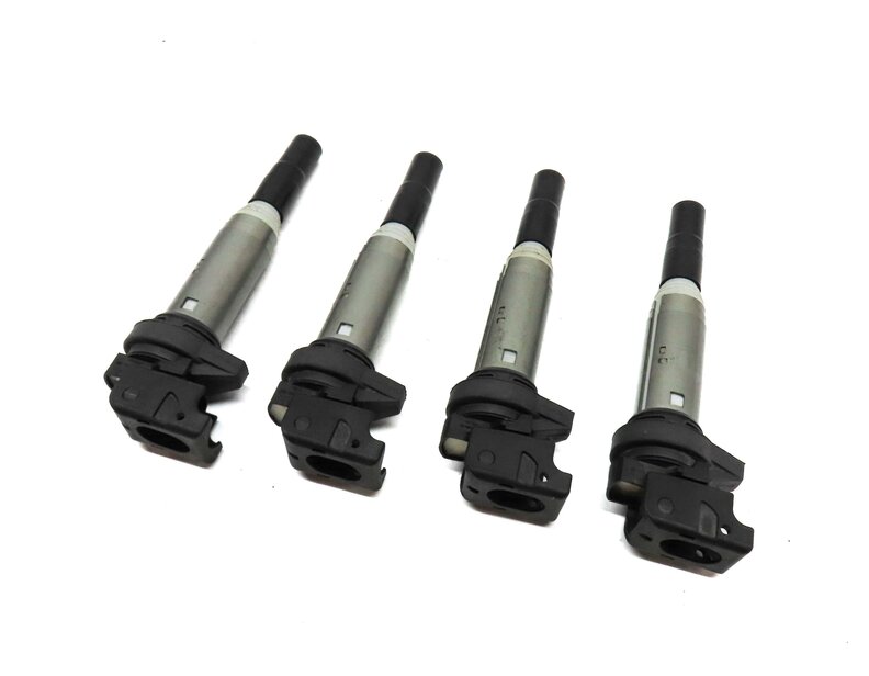 2011-2018 BMW F30 F31 F32 F10 E84 F25 F26 F15 F16 E89 - TURBO IGNITION COIL SET4