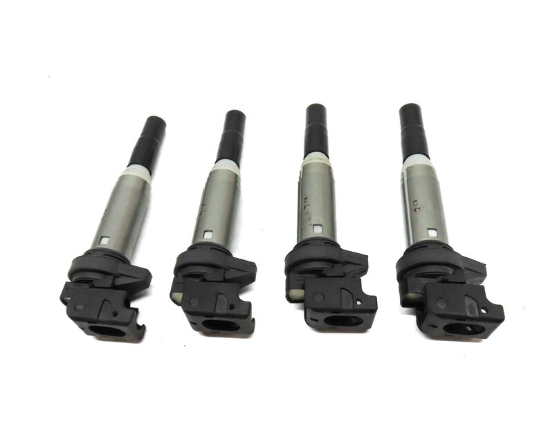 Thumbnail 2: 2011-2018 BMW F30 F31 F32 F10 E84 F25 F26 F15 F16 E89 - TURBO IGNITION COIL SET4