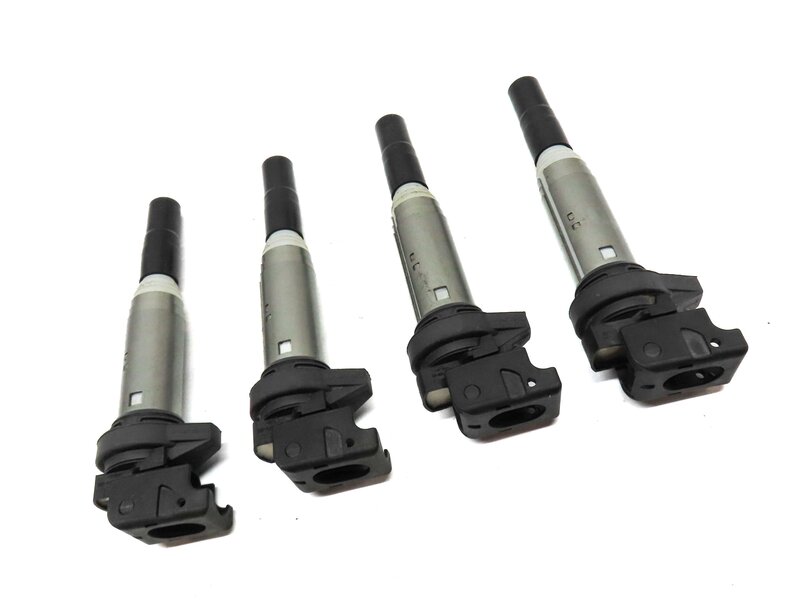 Thumbnail 3: 2011-2018 BMW F30 F31 F32 F10 E84 F25 F26 F15 F16 E89 - TURBO IGNITION COIL SET4