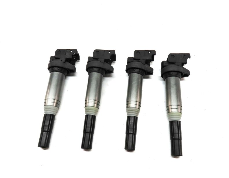 Thumbnail 4: 2011-2018 BMW F30 F31 F32 F10 E84 F25 F26 F15 F16 E89 - TURBO IGNITION COIL SET4