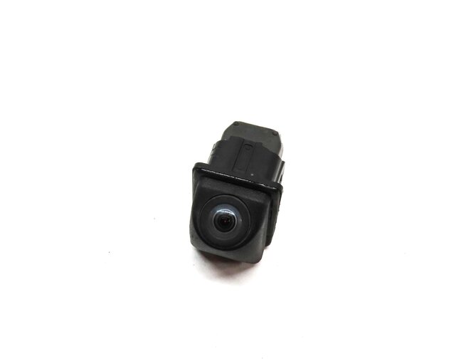09-18 BMW 2 3 4 5 7 M5 X3 X5 X6 (F01 F07 F10 F15 F16 F30 F32) REARVIEW CAMERA