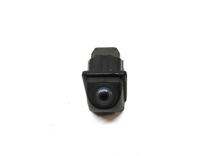 Thumbnail 2: 09-18 BMW 2 3 4 5 7 M5 X3 X5 X6 (F01 F07 F10 F15 F16 F30 F32) REARVIEW CAMERA