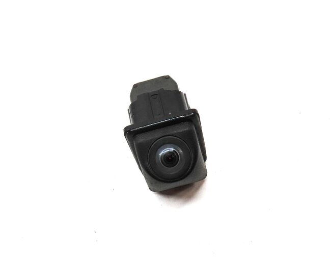 Thumbnail 3: 09-18 BMW 2 3 4 5 7 M5 X3 X5 X6 (F01 F07 F10 F15 F16 F30 F32) REARVIEW CAMERA