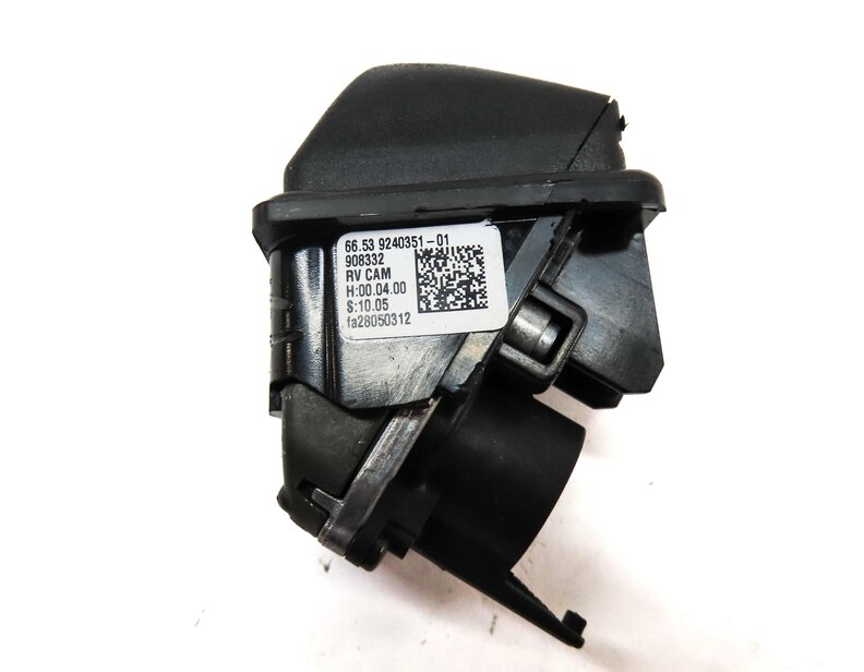 Thumbnail 5: 09-18 BMW 2 3 4 5 7 M5 X3 X5 X6 (F01 F07 F10 F15 F16 F30 F32) REARVIEW CAMERA