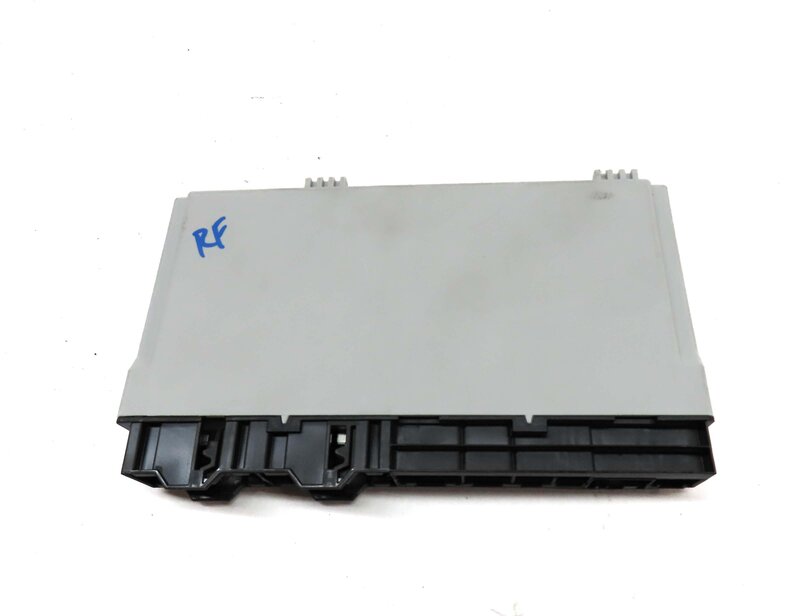 Thumbnail 5: 12-19 BMW 328i 335i 535i 550i 750i M5 M6 X3 X4 - RIGHT FRONT SEAT CONTROL MODULE