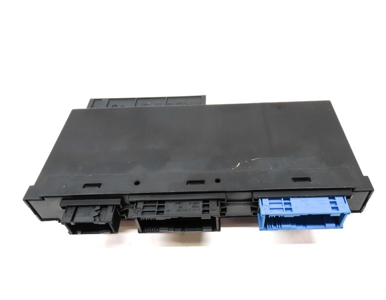 Thumbnail 6: 2012 BMW 528i (F10) PRIMARY BODY CONTROL MODULE 61359284282