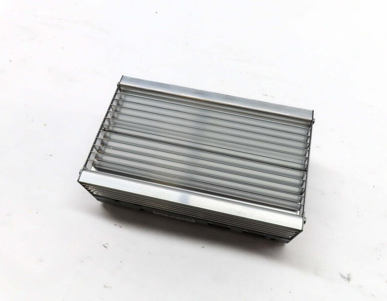 11-13 BMW 528i 535i 550i (F10) RADIO STEREO AUDIO AMP AMPLIFIER (HARMAN BECKER)