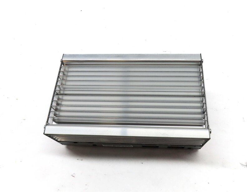 Thumbnail 2: 11-13 BMW 528i 535i 550i (F10) RADIO STEREO AUDIO AMP AMPLIFIER (HARMAN BECKER)