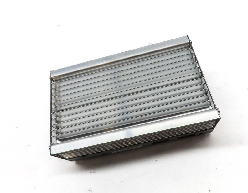 Thumbnail 3: 11-13 BMW 528i 535i 550i (F10) RADIO STEREO AUDIO AMP AMPLIFIER (HARMAN BECKER)