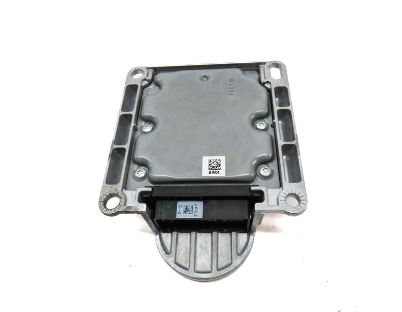 Thumbnail 5: 2012-2013 BMW 528i 535i 550i (F10) ABS INTEGRATED CHASSIS MANAGEMENT ICM MODULE