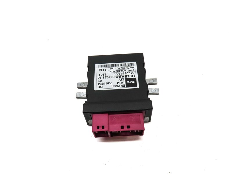 Thumbnail 2: 09-17 BMW X3 X5 X6 2 / 3 / 5 / 6 SERIES (F01 F10 F15 F16 F30) FUEL PUMP MODULE