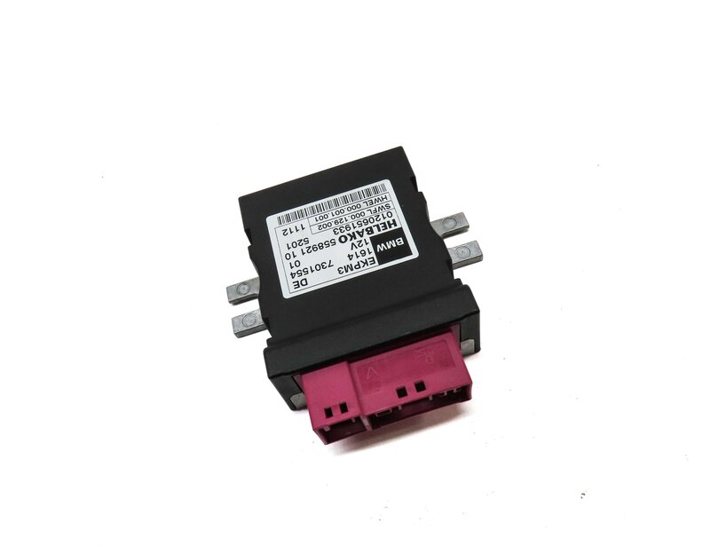Thumbnail 3: 09-17 BMW X3 X5 X6 2 / 3 / 5 / 6 SERIES (F01 F10 F15 F16 F30) FUEL PUMP MODULE