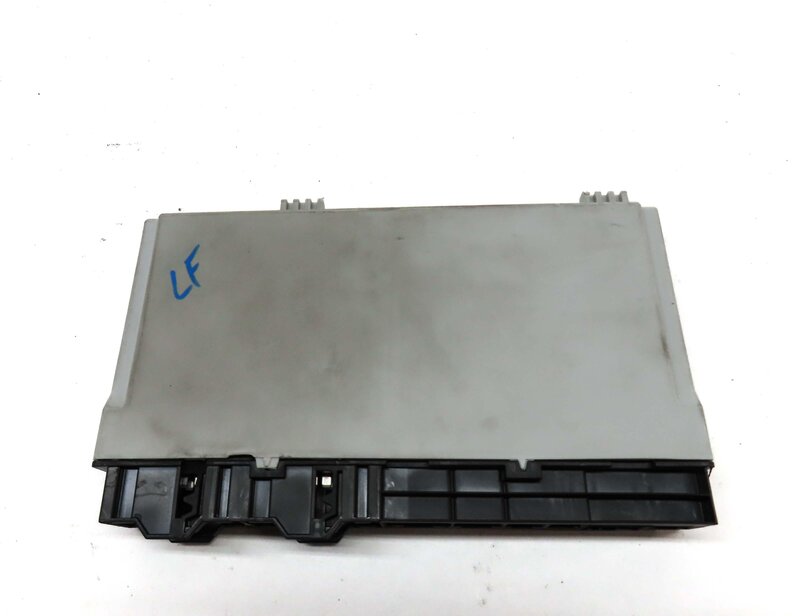 Thumbnail 5: 12-19 BMW 328i 335i 535i 550i 750i M5 M6 X3 X4 - LEFT FRONT DRIVER SEAT MODULE