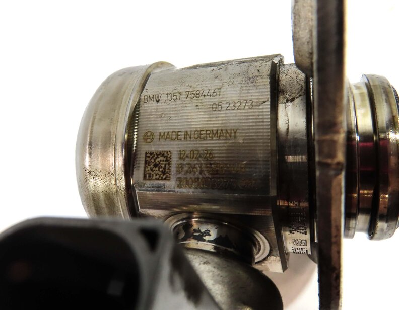Thumbnail 8: 12-18 BMW 320i 328i 428i 528i X1 X3 X5 Z4 - 2.0L N20 TURBO MECHANICAL FUEL PUMP