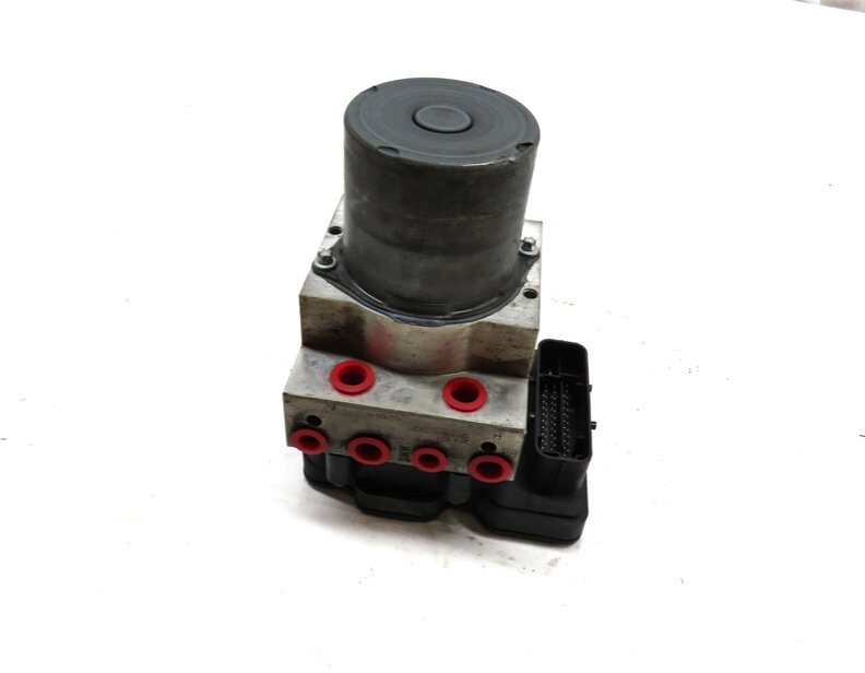 2012-2019 BMW 5 6 7 SERIES (F01 F02 F04 F06 F10 F12) ABS BRAKE PUMP w/ MODULE
