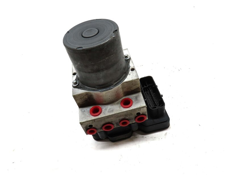 Thumbnail 3: 2012-2019 BMW 5 6 7 SERIES (F01 F02 F04 F06 F10 F12) ABS BRAKE PUMP w/ MODULE