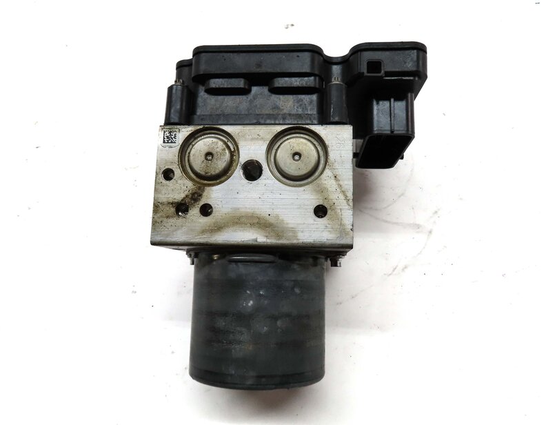 Thumbnail 4: 2012-2019 BMW 5 6 7 SERIES (F01 F02 F04 F06 F10 F12) ABS BRAKE PUMP w/ MODULE