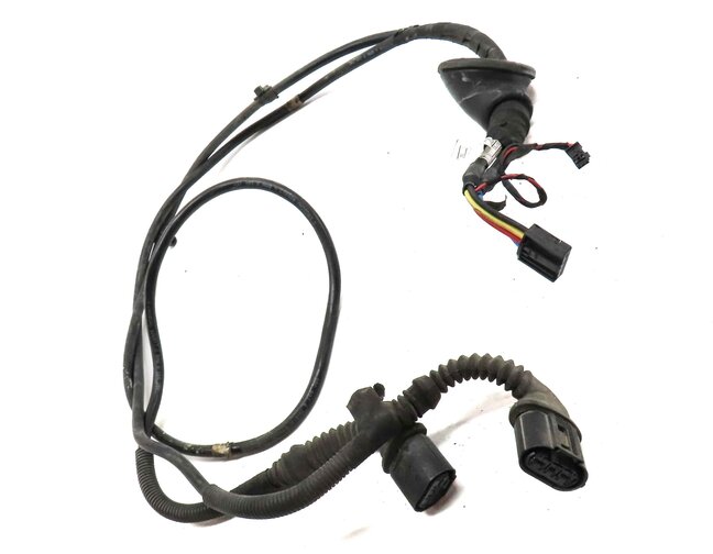 Thumbnail 3: 2012 BMW 528i (F10) EMERGENCY HILL PARKING E-BRAKE WIRING WIRE HARNESS 9247914