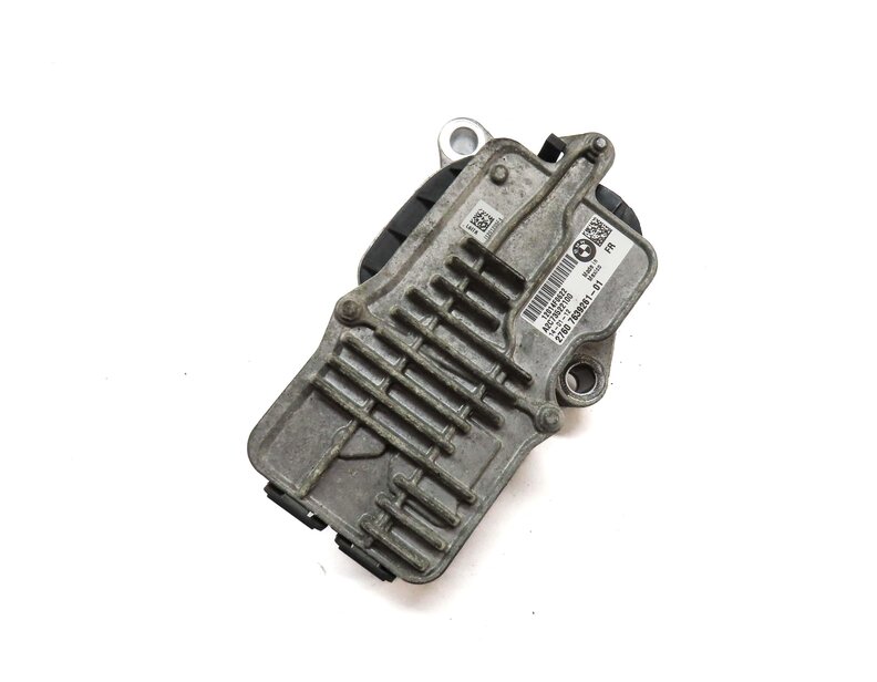 10-19 BMW 2 3 4 5 6 7 X3 X4 X5 X6 (F10 F15 F16 F22 F30 F32) TRANSFER CASE MOTOR