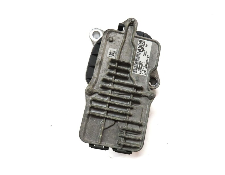 Thumbnail 2: 10-19 BMW 2 3 4 5 6 7 X3 X4 X5 X6 (F10 F15 F16 F22 F30 F32) TRANSFER CASE MOTOR