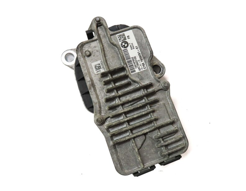 Thumbnail 3: 10-19 BMW 2 3 4 5 6 7 X3 X4 X5 X6 (F10 F15 F16 F22 F30 F32) TRANSFER CASE MOTOR