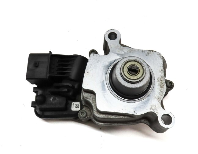 Thumbnail 5: 10-19 BMW 2 3 4 5 6 7 X3 X4 X5 X6 (F10 F15 F16 F22 F30 F32) TRANSFER CASE MOTOR