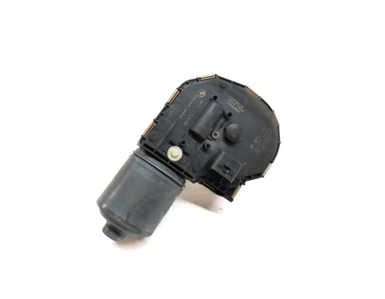 2012 BMW 528i (F10) WINDSHIELD FRONT WIPER MOTOR 120670858026
