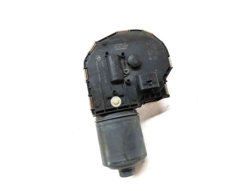 Thumbnail 3: 2012 BMW 528i (F10) WINDSHIELD FRONT WIPER MOTOR 120670858026