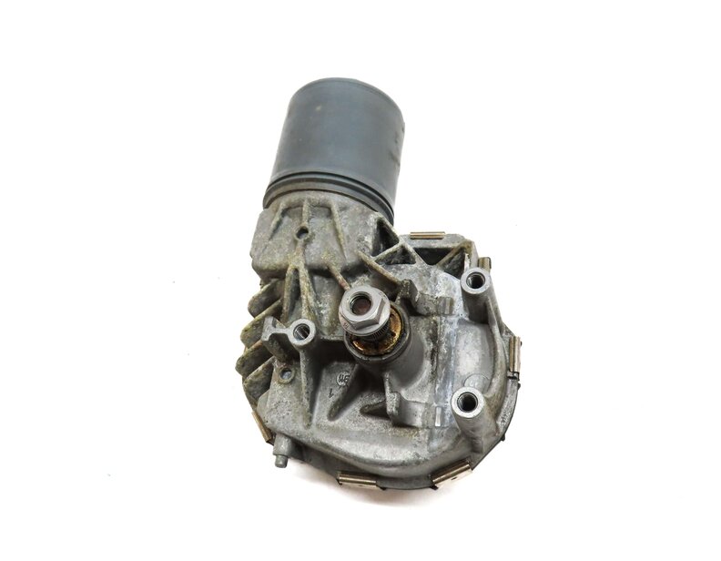 Thumbnail 4: 2012 BMW 528i (F10) WINDSHIELD FRONT WIPER MOTOR 120670858026